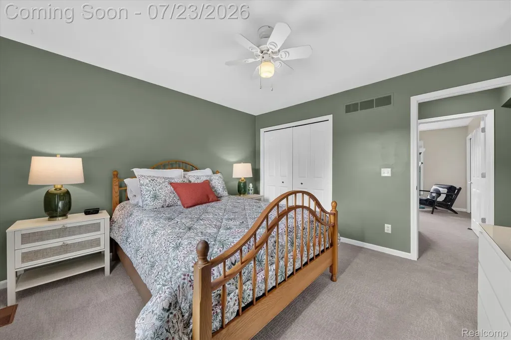 2130 Stonebridge Way Canton Charter Township MI 48188