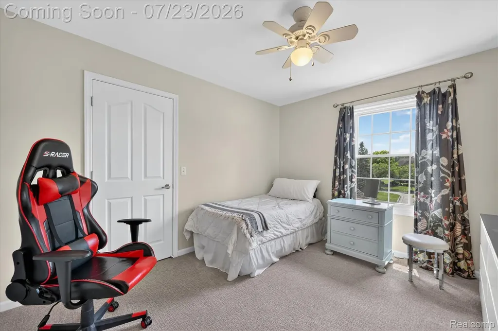 2130 Stonebridge Way Canton Charter Township MI 48188