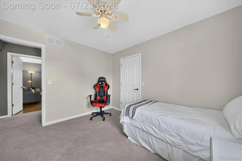 2130 Stonebridge Way Canton Charter Township MI 48188