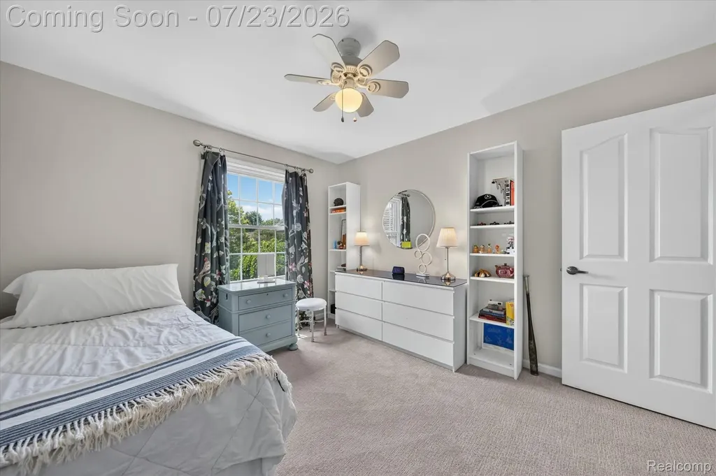 2130 Stonebridge Way Canton Charter Township MI 48188