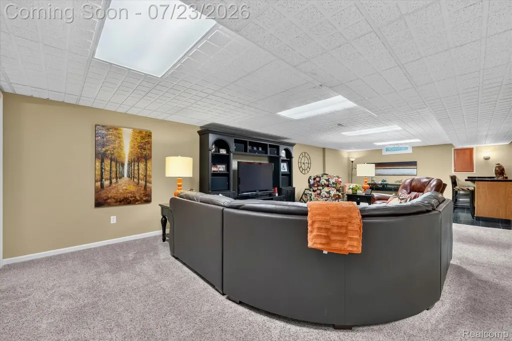 2130 Stonebridge Way Canton Charter Township MI 48188