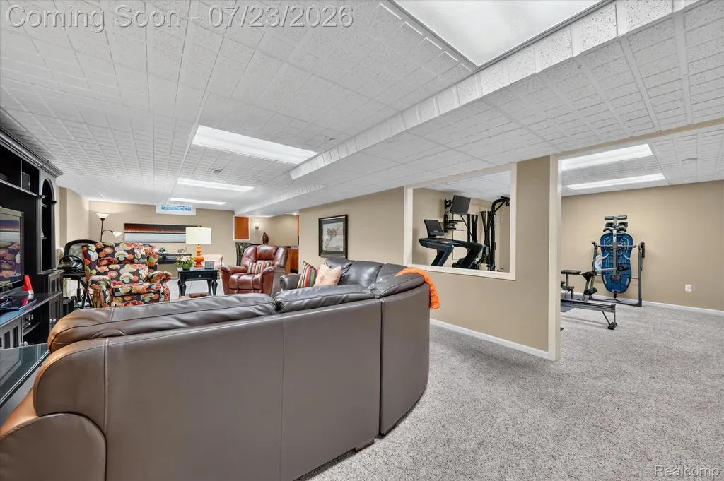 2130 Stonebridge Way Canton Charter Township MI 48188