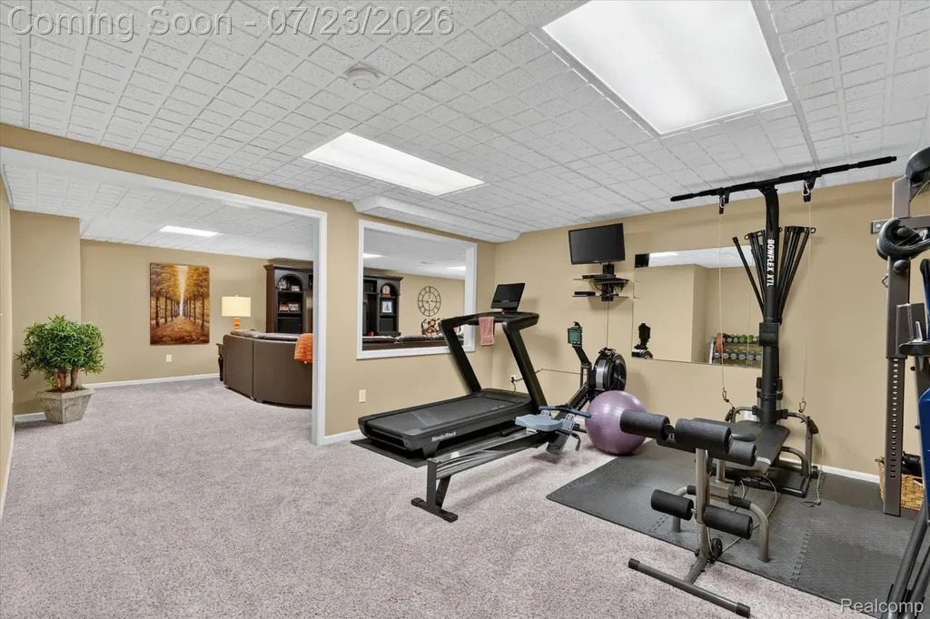 2130 Stonebridge Way Canton Charter Township MI 48188