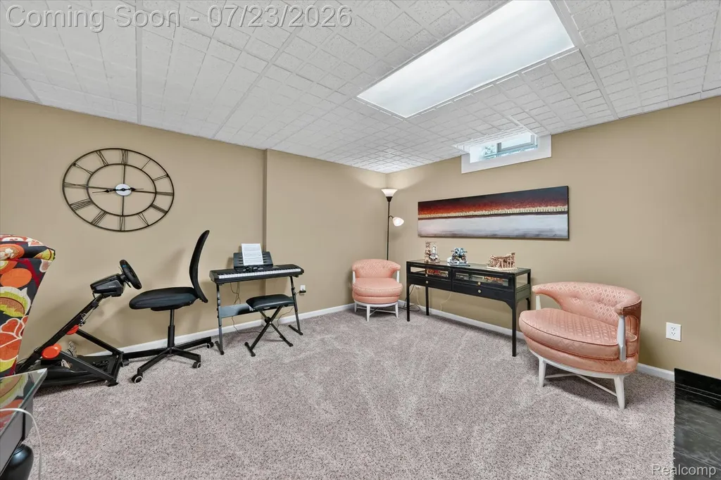 2130 Stonebridge Way Canton Charter Township MI 48188