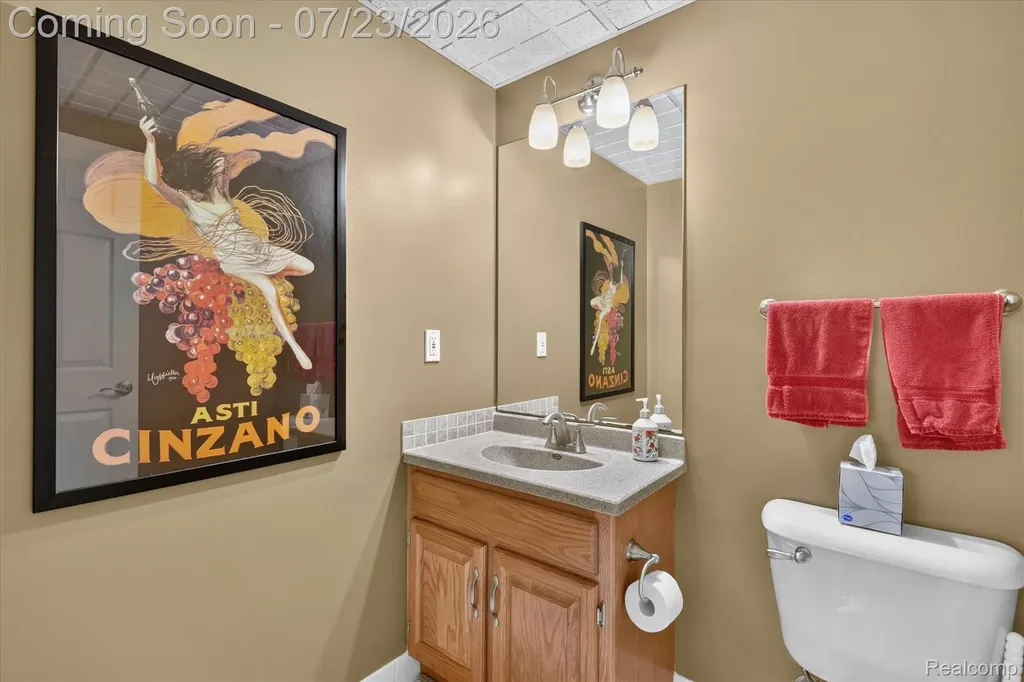 2130 Stonebridge Way Canton Charter Township MI 48188