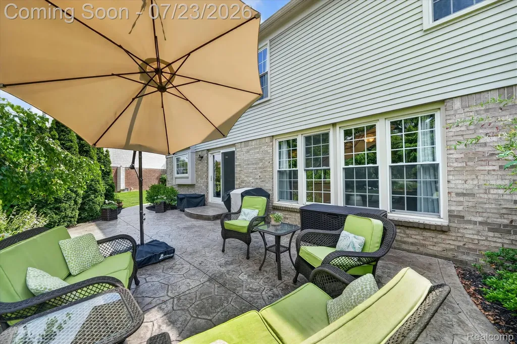 2130 Stonebridge Way Canton Charter Township MI 48188