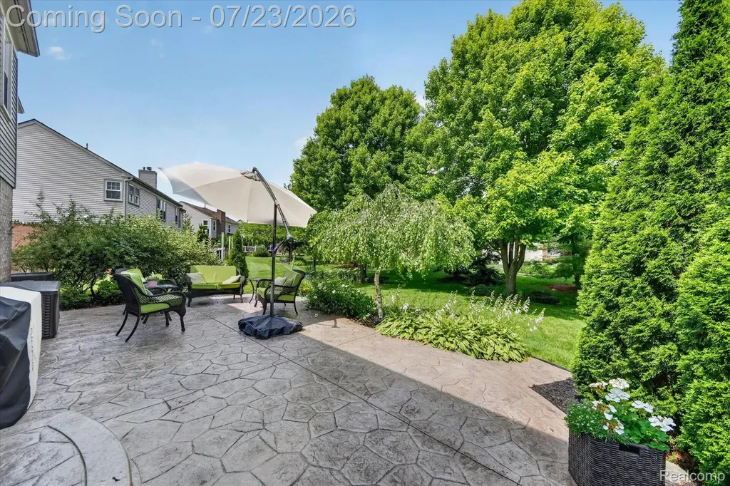 2130 Stonebridge Way Canton Charter Township MI 48188