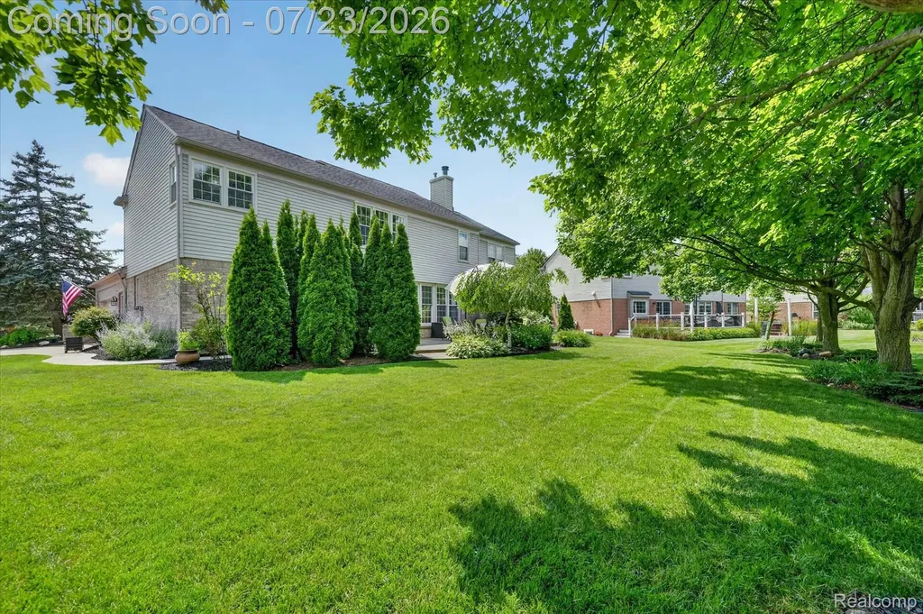 2130 Stonebridge Way Canton Charter Township MI 48188