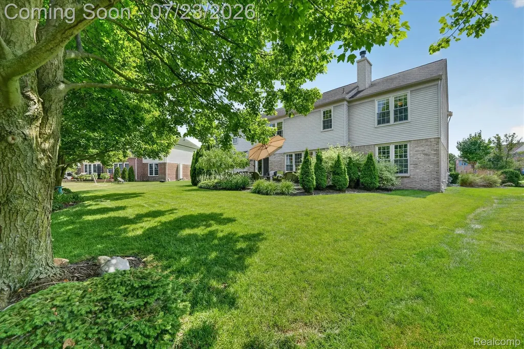 2130 Stonebridge Way Canton Charter Township MI 48188