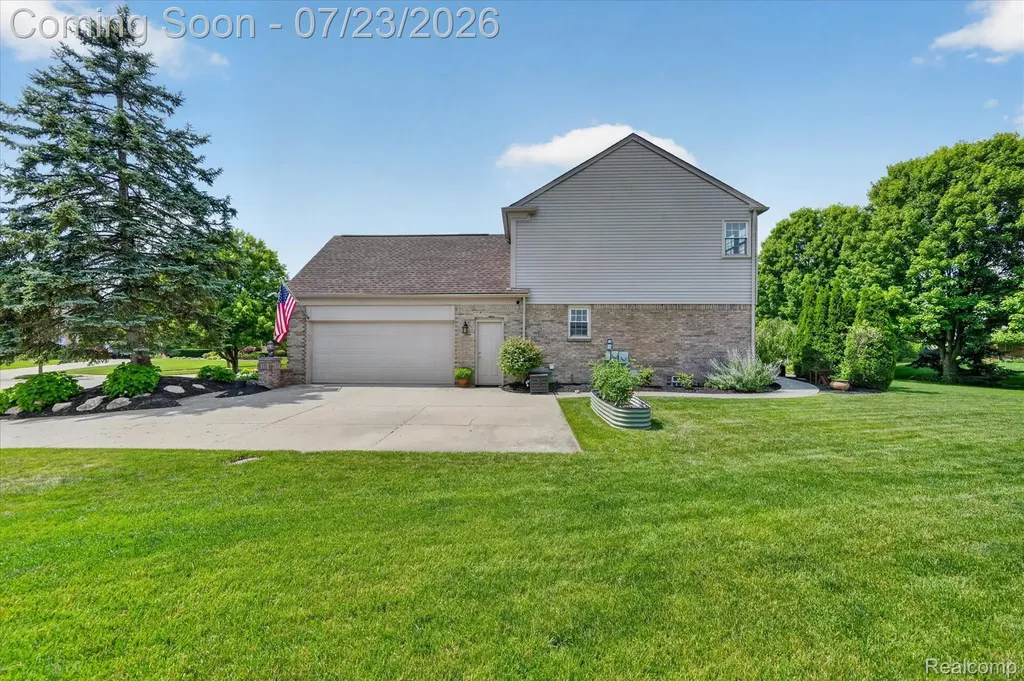 2130 Stonebridge Way Canton Charter Township MI 48188