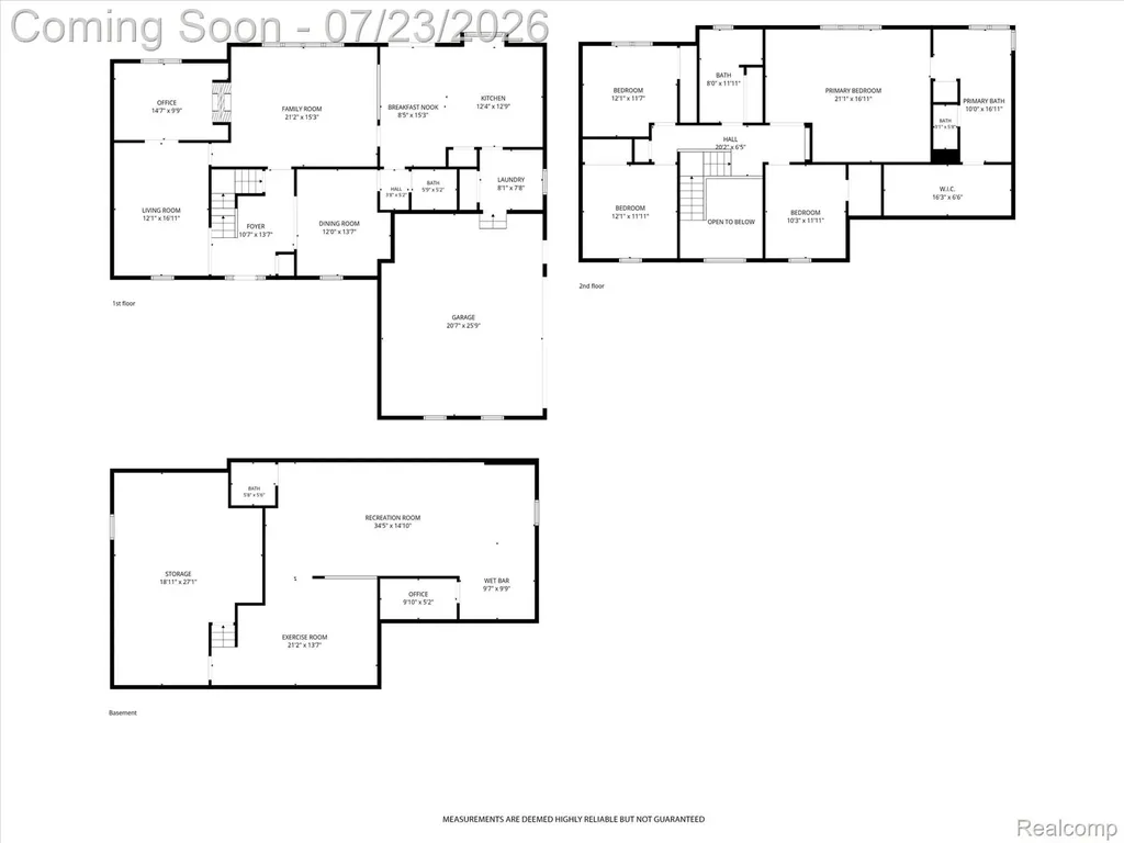 2130 Stonebridge Way Canton Charter Township MI 48188