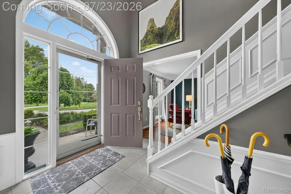2130 Stonebridge Way Canton Charter Township MI 48188