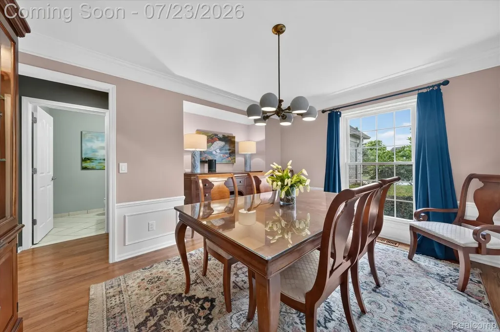 2130 Stonebridge Way Canton Charter Township MI 48188