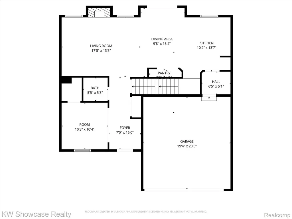 249 Saddleback Court White Lake Charter Township MI 48386