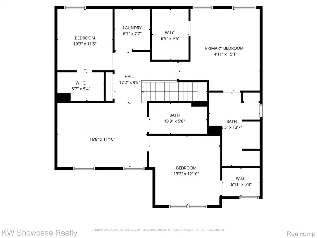 249 Saddleback Court White Lake Charter Township MI 48386