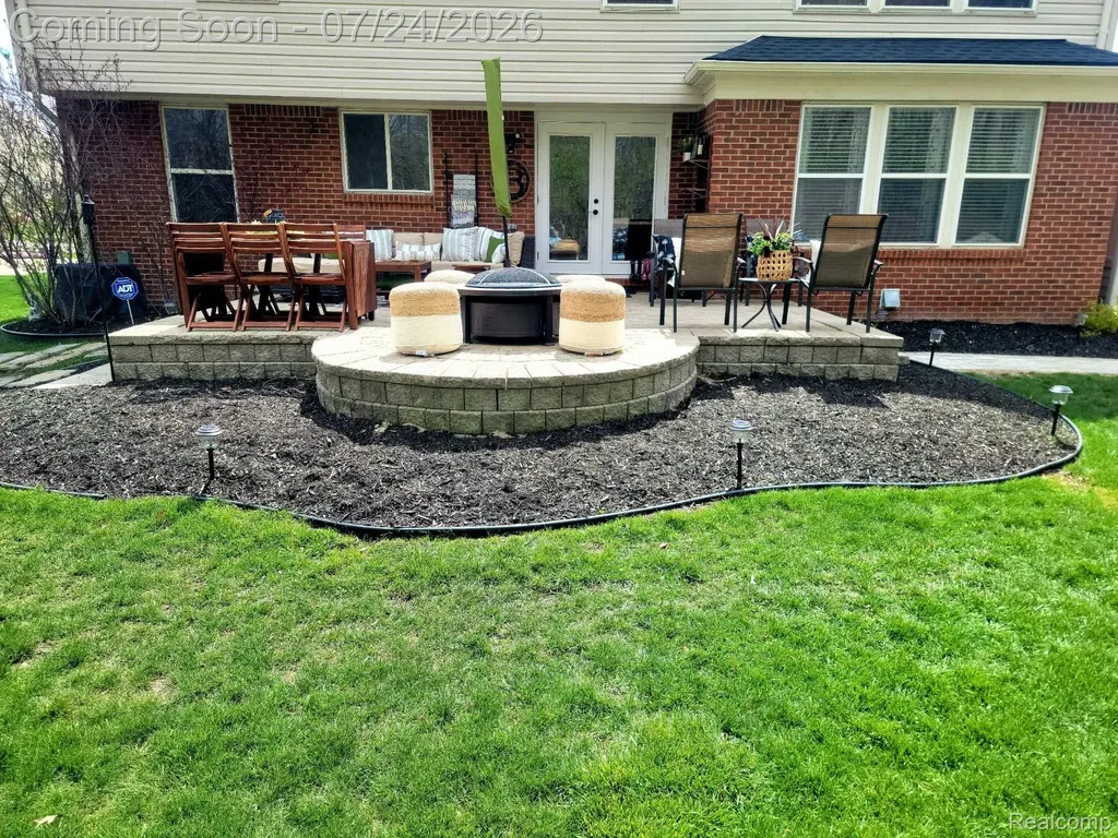49090 Fifth Avenue Court Canton Charter Township MI 48188