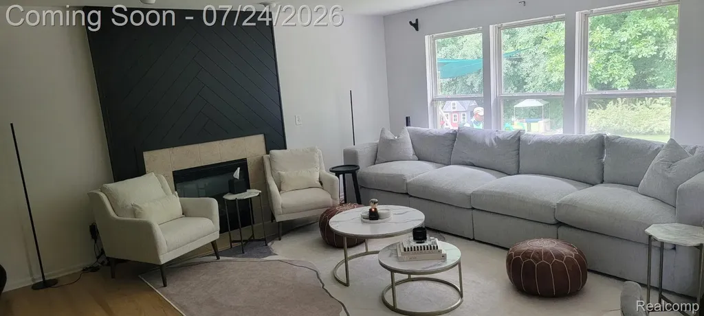 49090 Fifth Avenue Court Canton Charter Township MI 48188