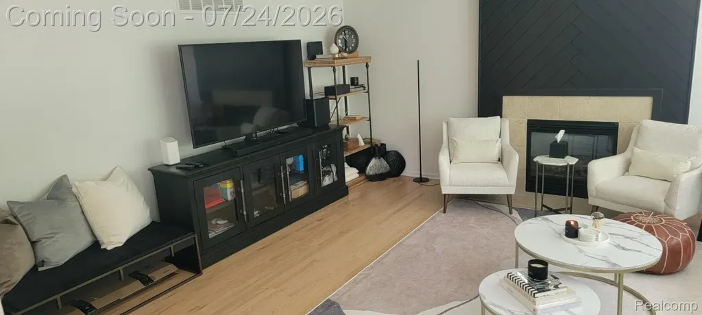 49090 Fifth Avenue Court Canton Charter Township MI 48188