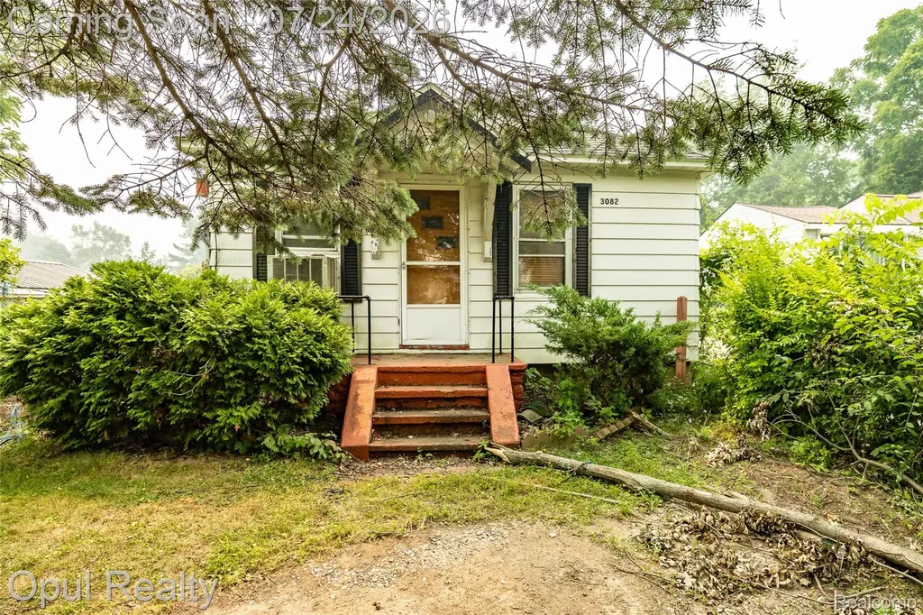 3082 Churchill Road Auburn Hills City MI 48326