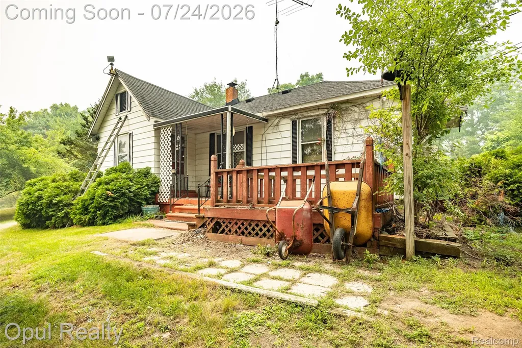 3082 Churchill Road Auburn Hills City MI 48326