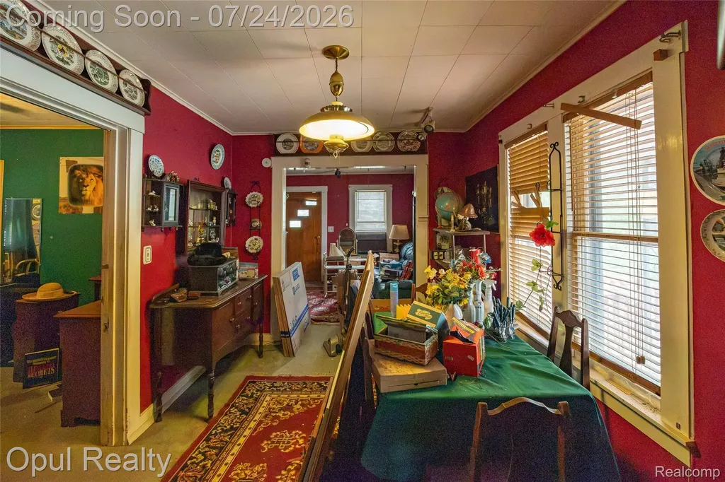 3082 Churchill Road Auburn Hills City MI 48326