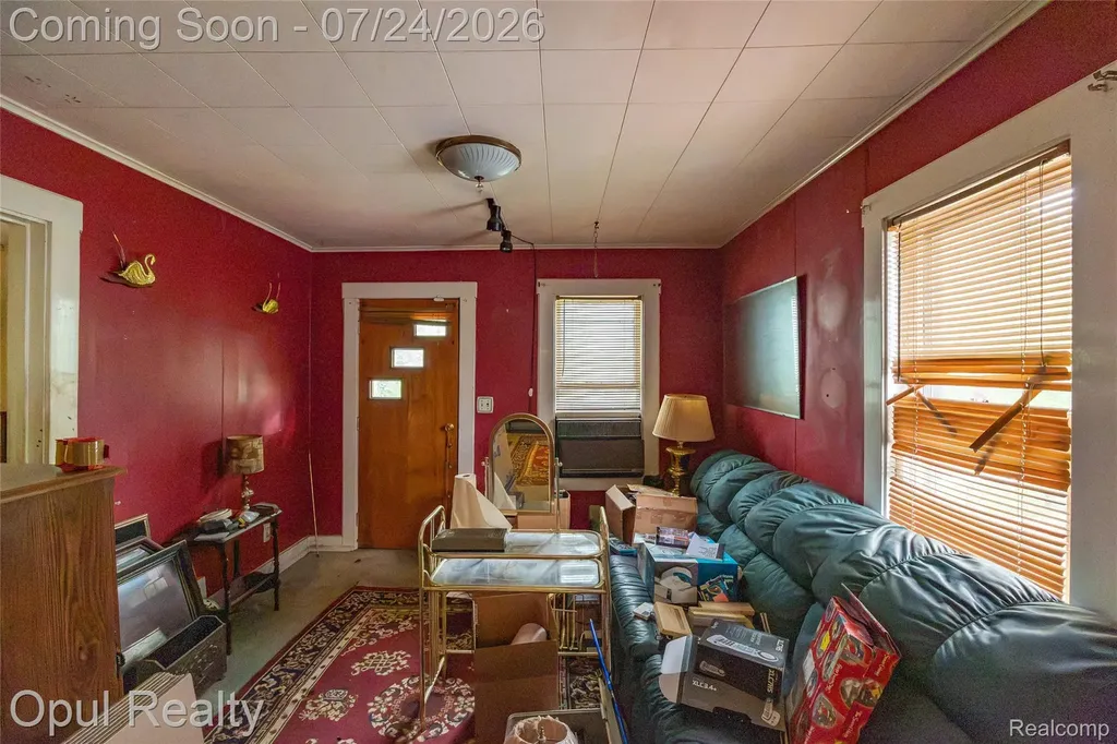 3082 Churchill Road Auburn Hills City MI 48326