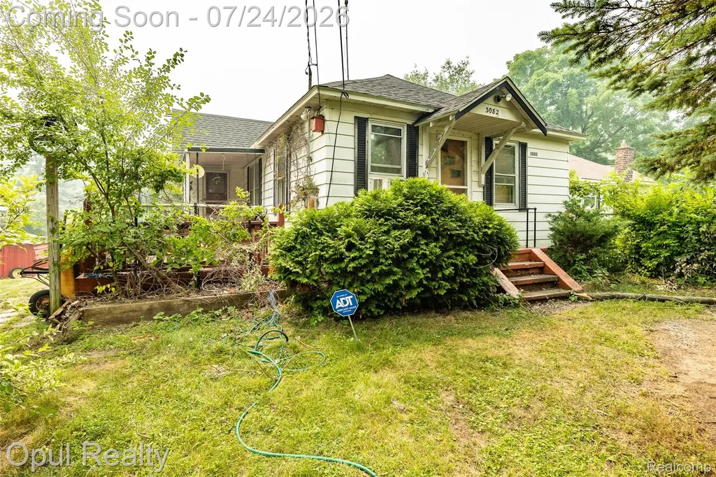 3082 Churchill Road Auburn Hills City MI 48326