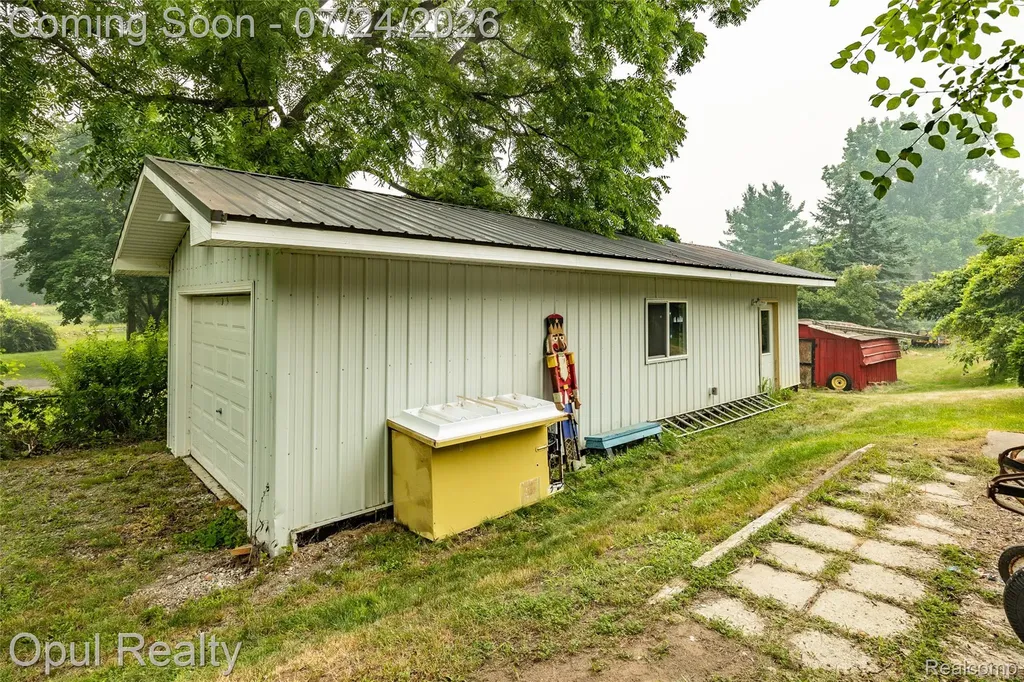 3082 Churchill Road Auburn Hills City MI 48326