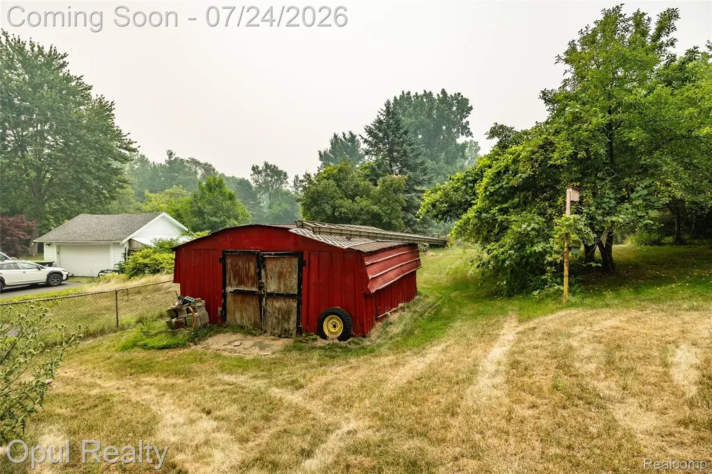 3082 Churchill Road Auburn Hills City MI 48326