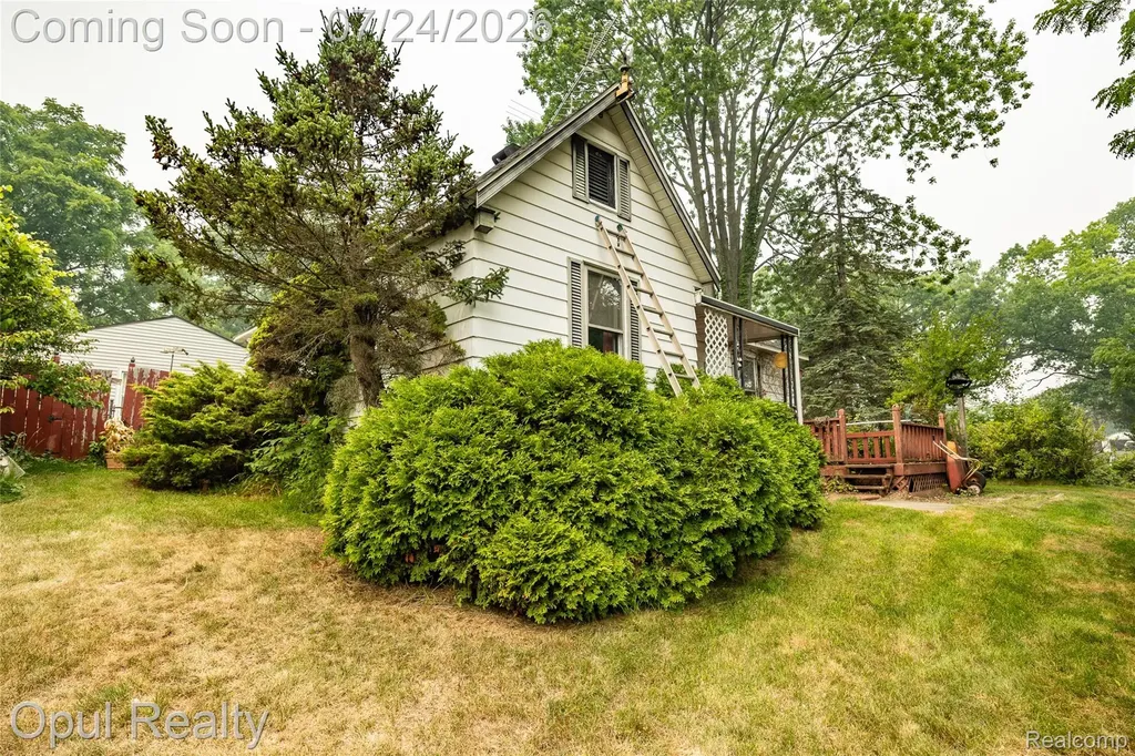 3082 Churchill Road Auburn Hills City MI 48326
