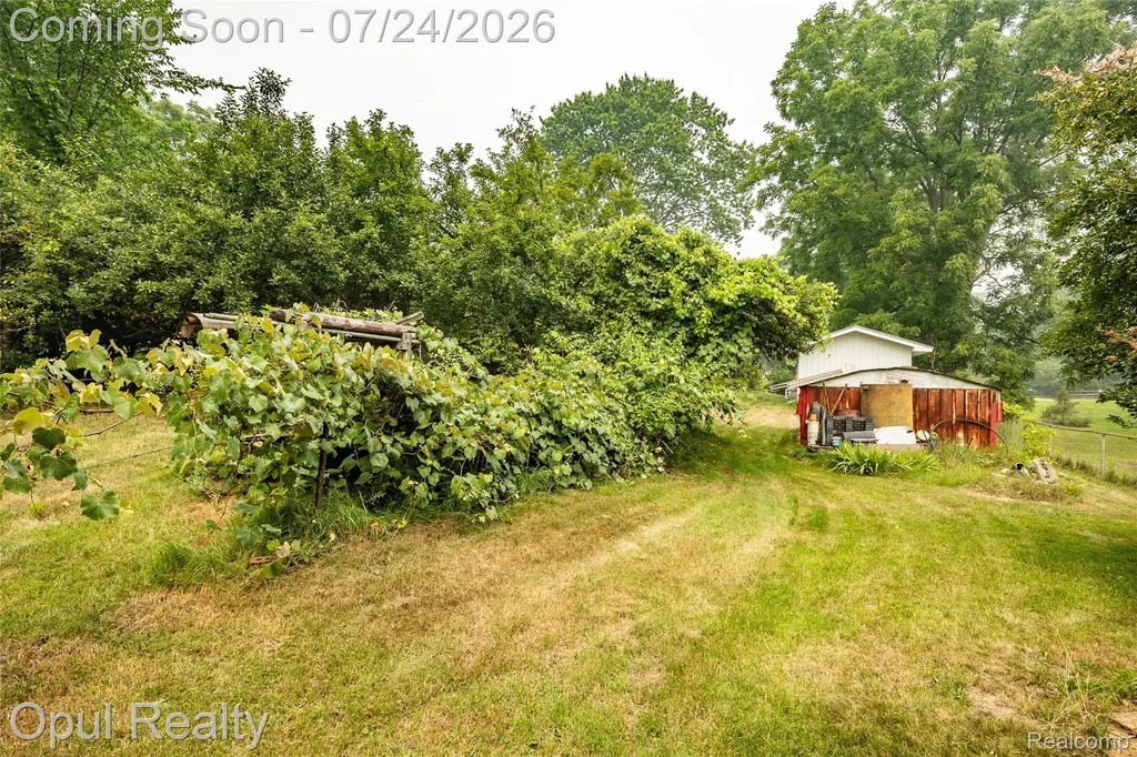 3082 Churchill Road Auburn Hills City MI 48326