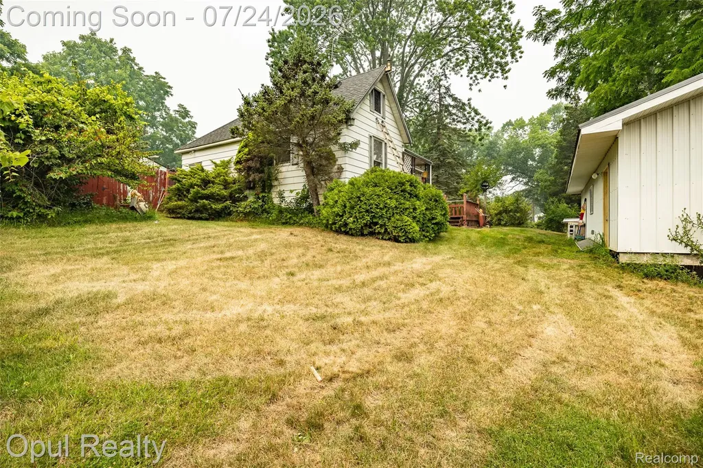 3082 Churchill Road Auburn Hills City MI 48326
