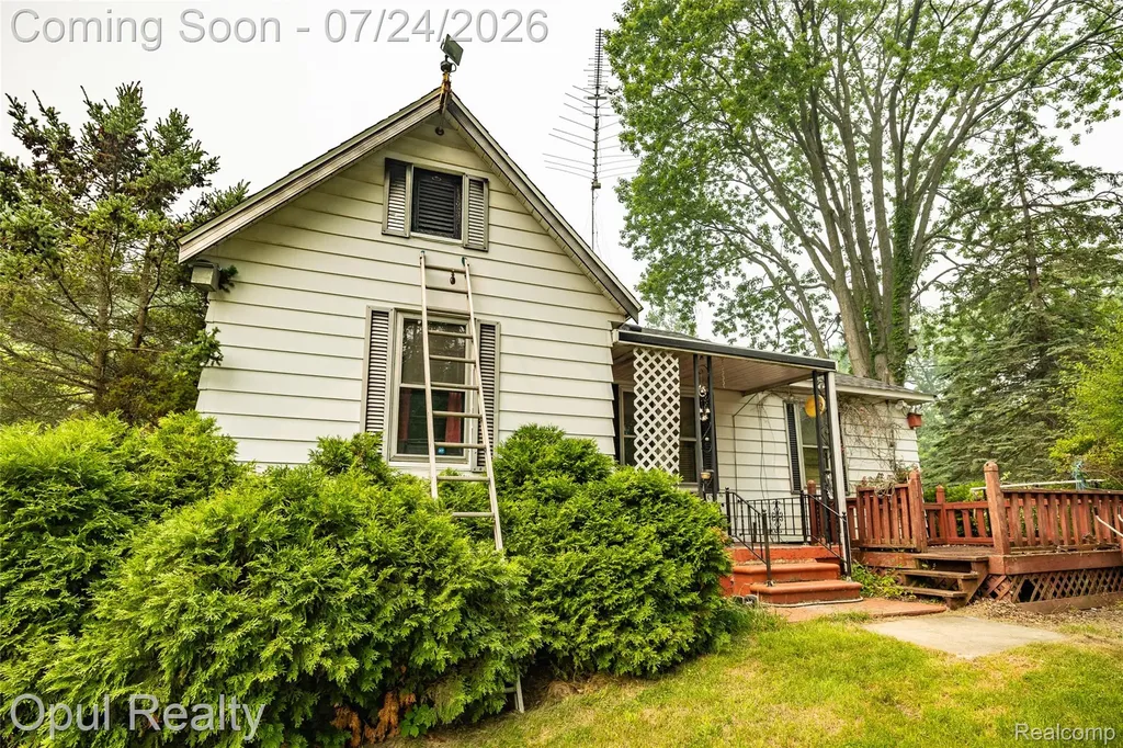 3082 Churchill Road Auburn Hills City MI 48326