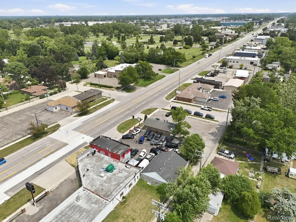 25535 Plymouth Road Redford Charter Township MI 48239