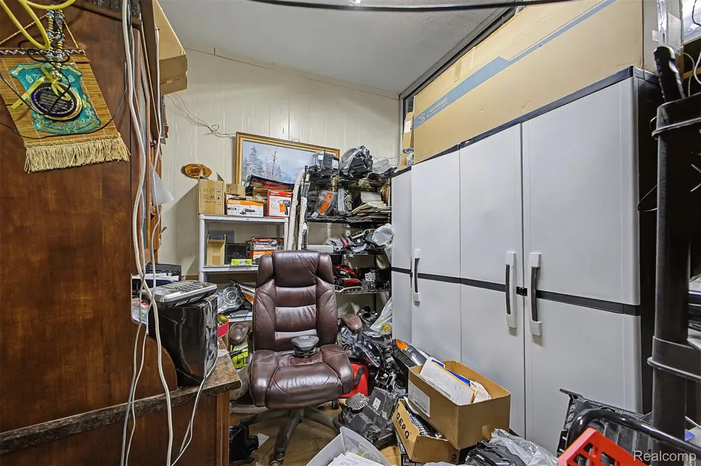 25535 Plymouth Road Redford Charter Township MI 48239