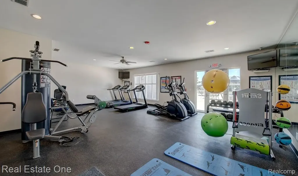 8516 Michael Drive Frenchtown Township MI 48166