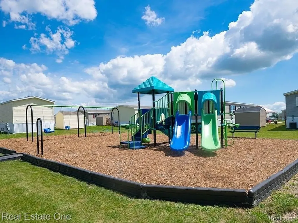 8516 Michael Drive Frenchtown Township MI 48166