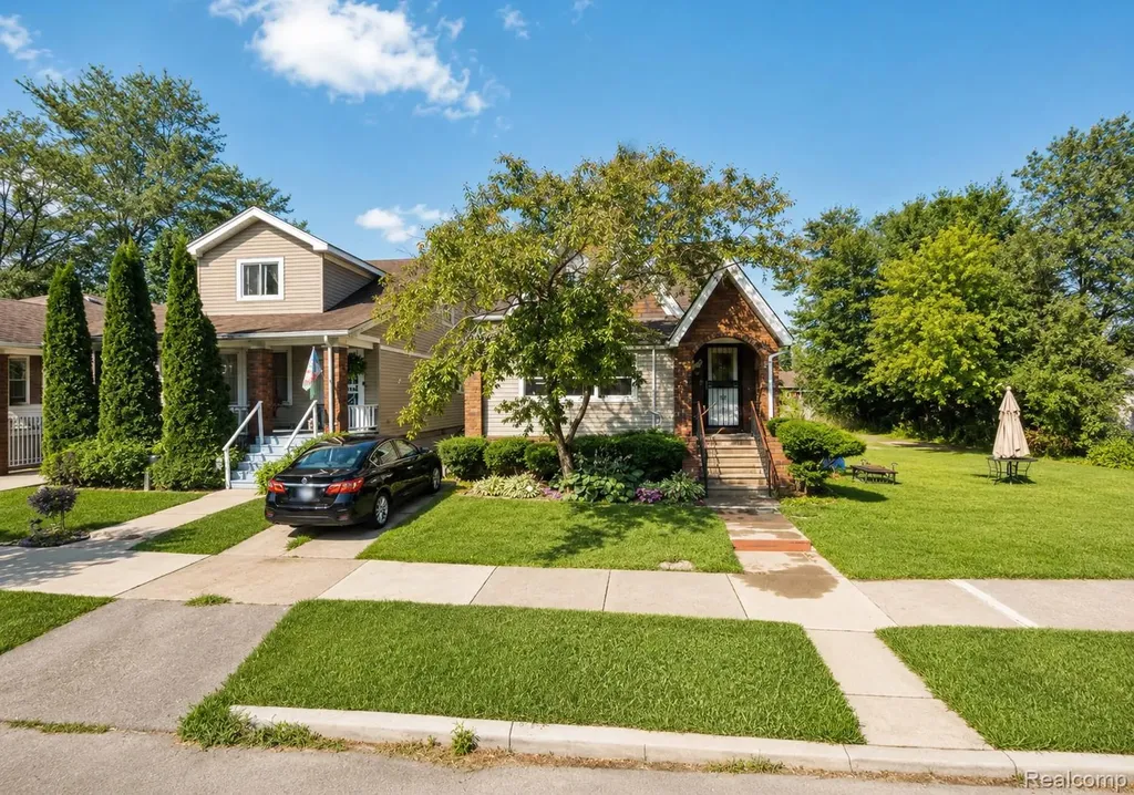 5545 Maryland Street Detroit City MI 48224