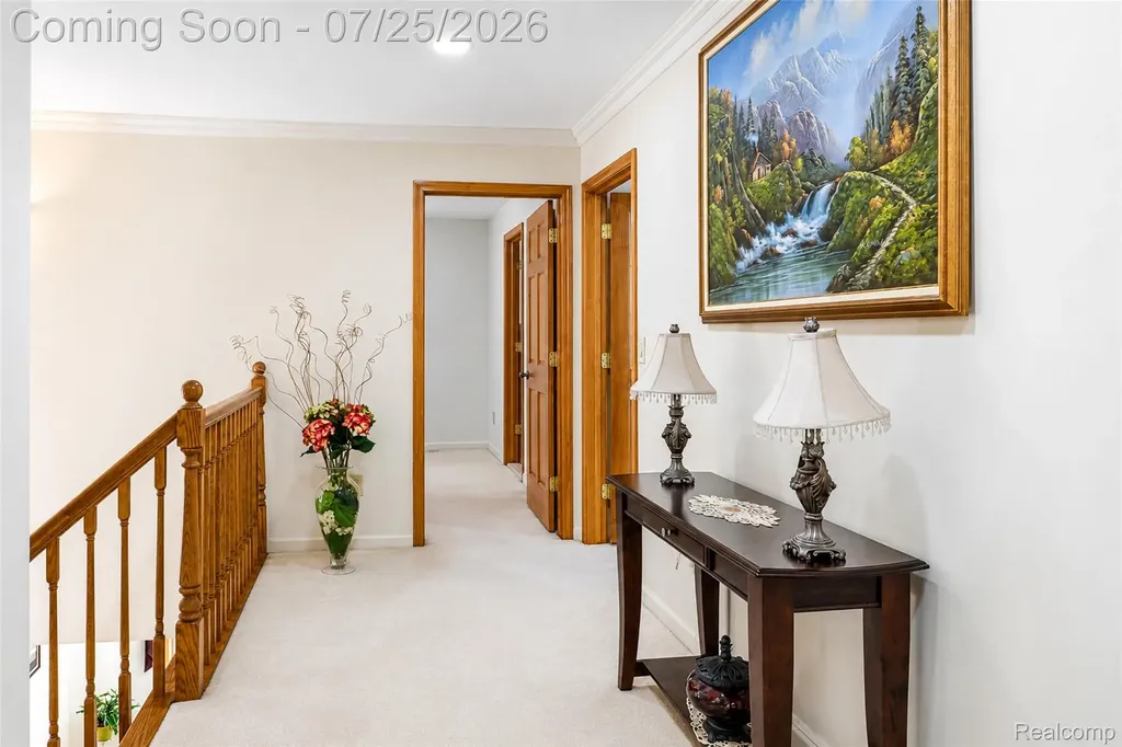 3757 Bendelow Road Rochester Hills City MI 48307