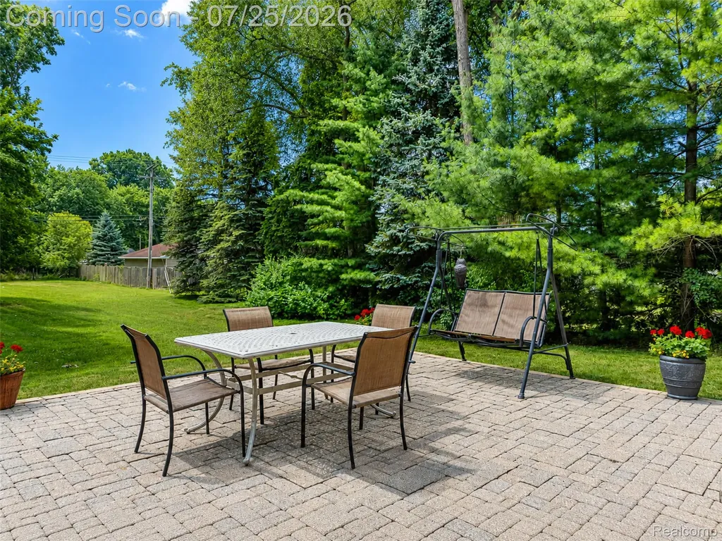 3757 Bendelow Road Rochester Hills City MI 48307