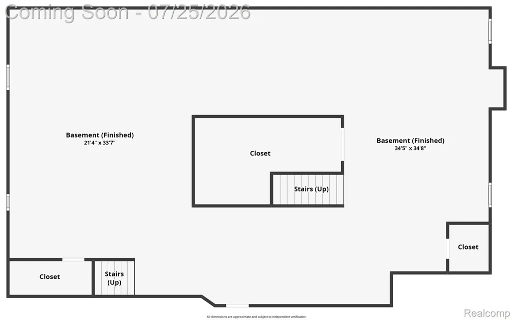 3757 Bendelow Road Rochester Hills City MI 48307