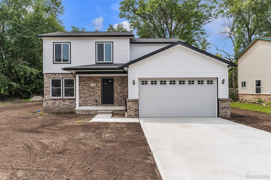 27380 Leroy Street Taylor City MI 48180