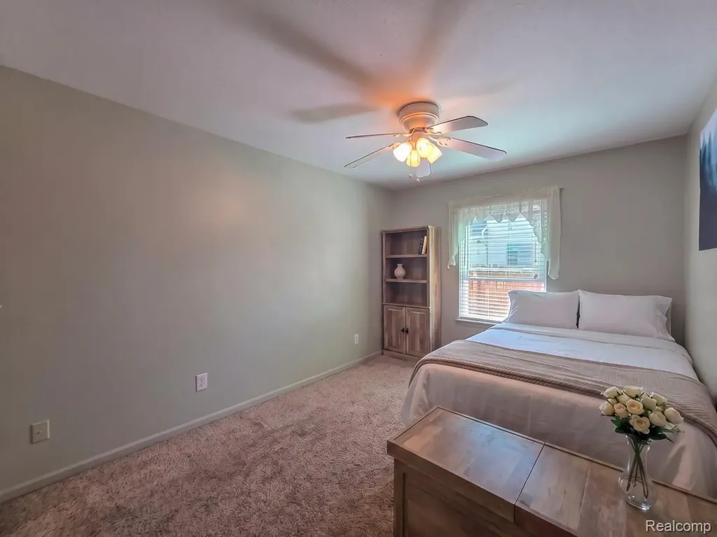 3032 6th Street Frenchtown Township MI 48162