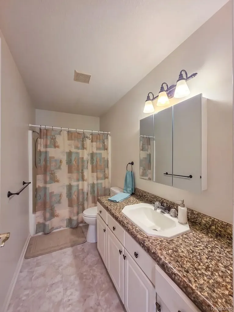 3032 6th Street Frenchtown Township MI 48162