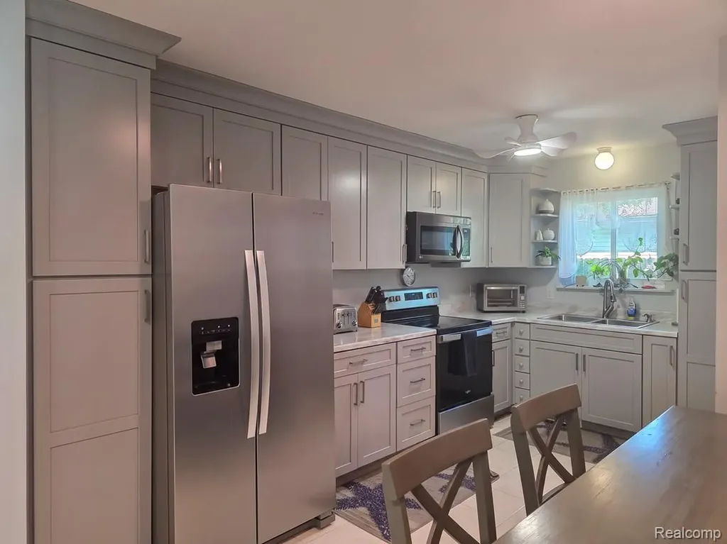 3032 6th Street Frenchtown Township MI 48162