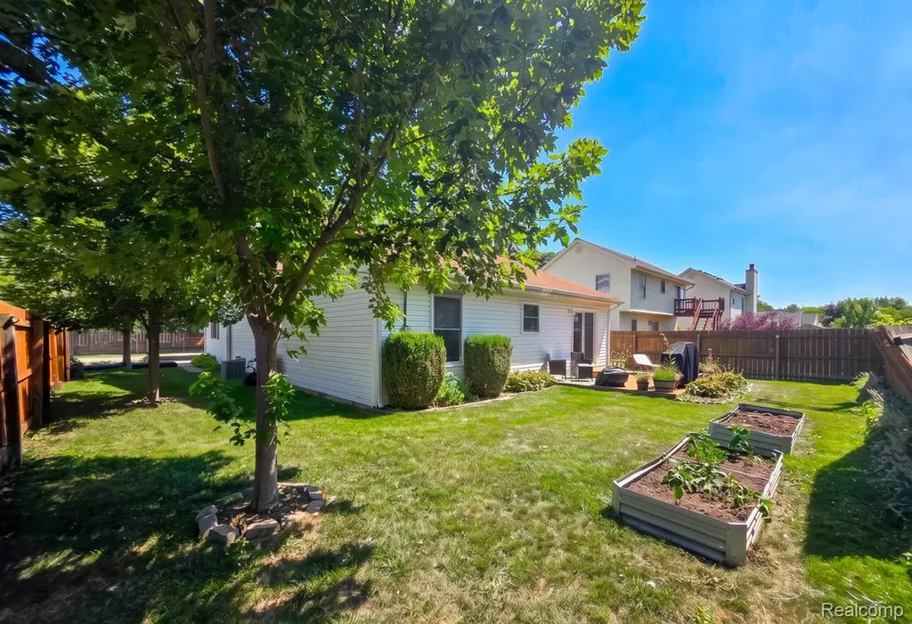 3032 6th Street Frenchtown Township MI 48162