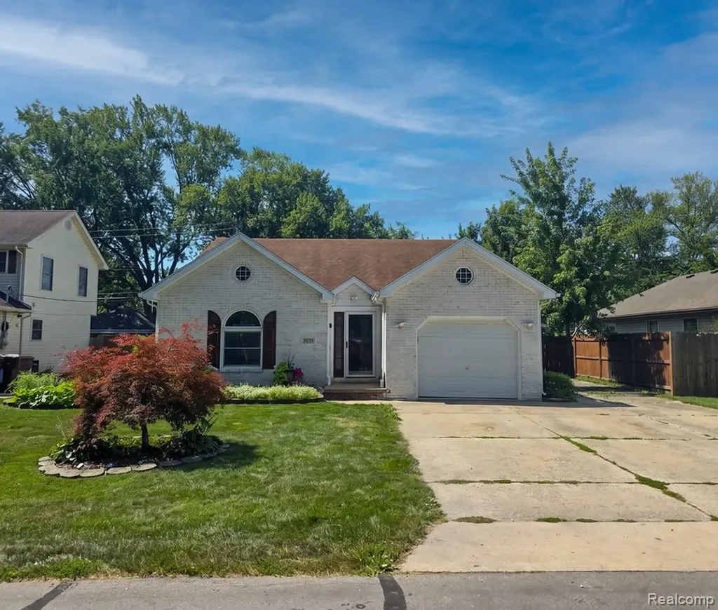 3032 6th Street Frenchtown Township MI 48162