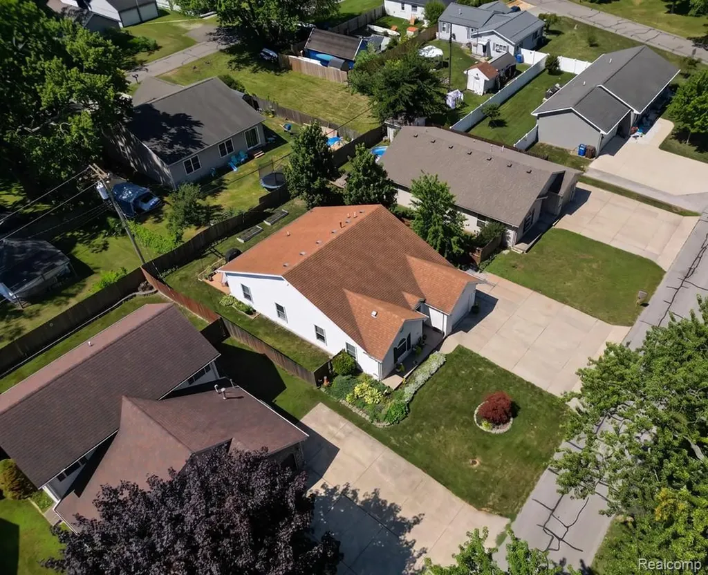 3032 6th Street Frenchtown Township MI 48162