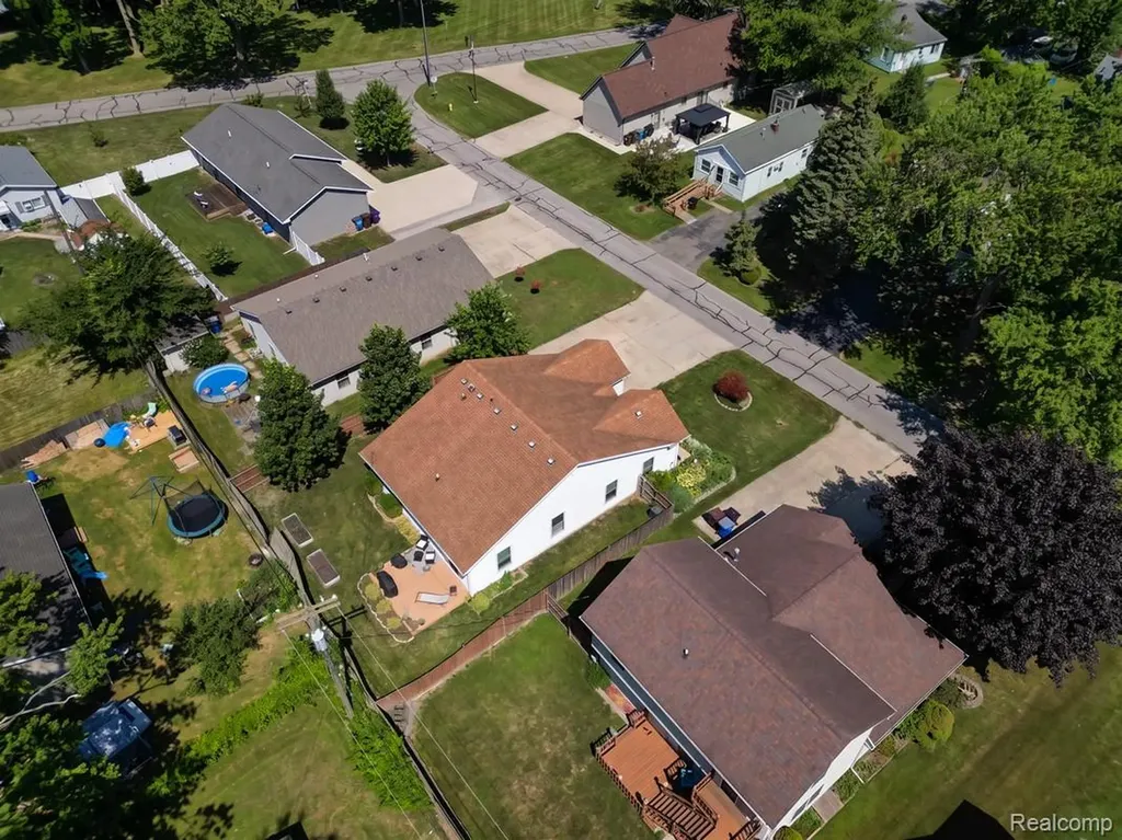 3032 6th Street Frenchtown Township MI 48162