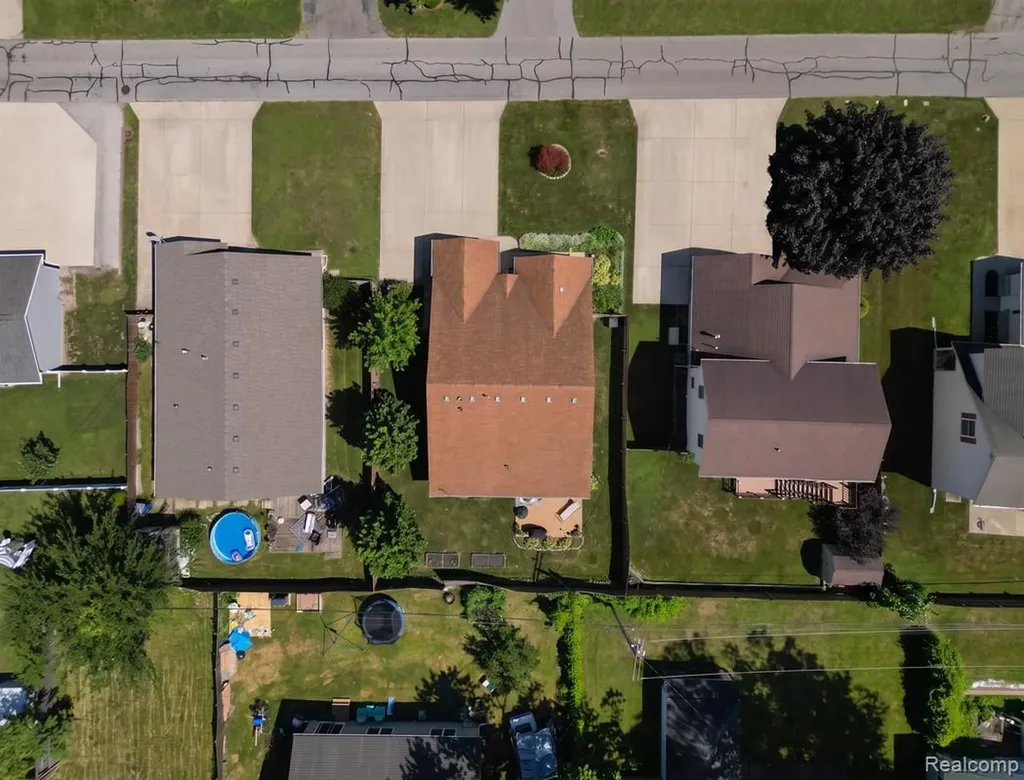 3032 6th Street Frenchtown Township MI 48162